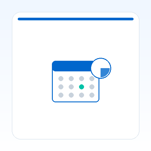 Flexible Scheduling